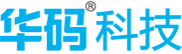华码科技logo